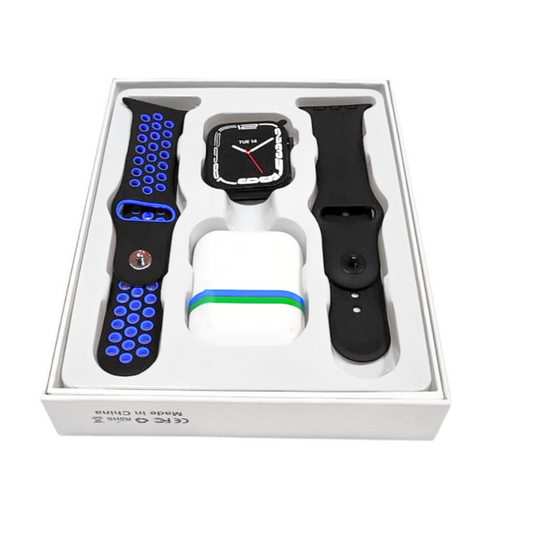 📱⌚️SMARTWATCH W26 PRO MAX SERIE 8 ⌚️📱