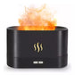 Humidificador de fuego - Agrega aromas agradables