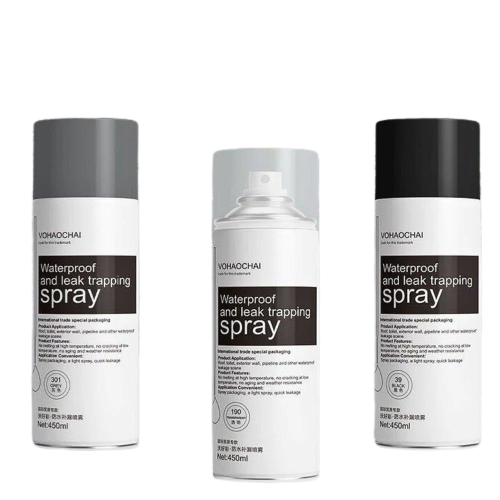 SPRAY SELLADOR  IMPERMEABILIZADOR WATERPROOF 450ML