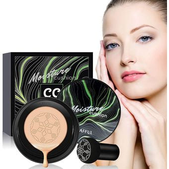 Base Moisture Cushion - Oferta 2 x 1.